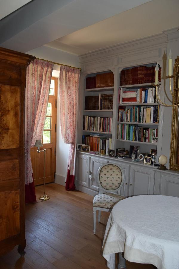 La Rocheliere Bed and Breakfast Bresse-sur-Grosne Εξωτερικό φωτογραφία