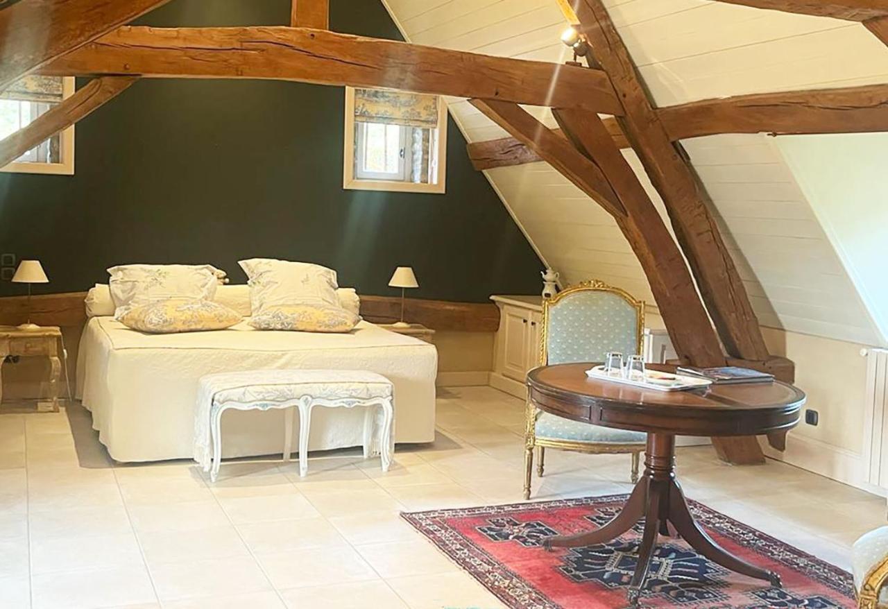 La Rocheliere Bed and Breakfast Bresse-sur-Grosne Εξωτερικό φωτογραφία